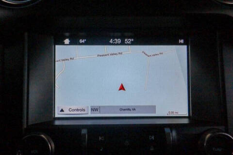 2018 Ford Mustang Shelby GT350