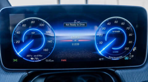 2023 Mercedes-Benz EQE EQE 350 4MATIC