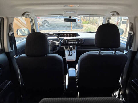 2009 Scion xB