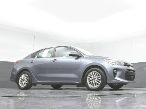 2018 Kia Rio EX