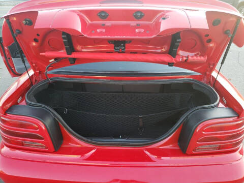 1994 Ford Mustang GT