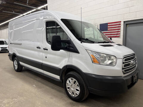 2016 Ford Transit for sale at Motorsource Inc in Highland Park IL