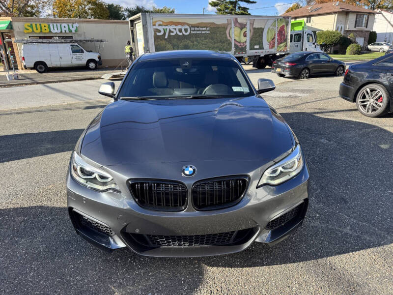 2016 BMW 2 Series M235i