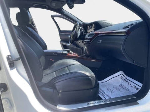 2012 Mercedes-Benz S-Class S 63 AMG