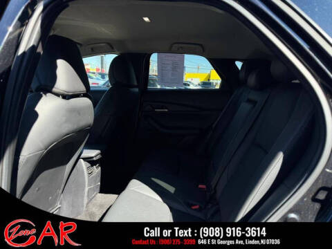 2024 Mazda CX-30 2.5 S Select Sport