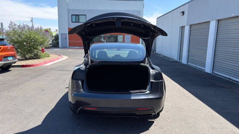2024 Tesla Model 3 Performance