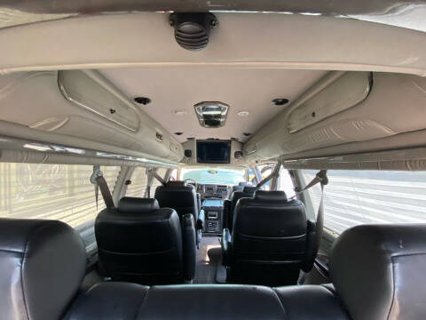 2007 Chevrolet Express