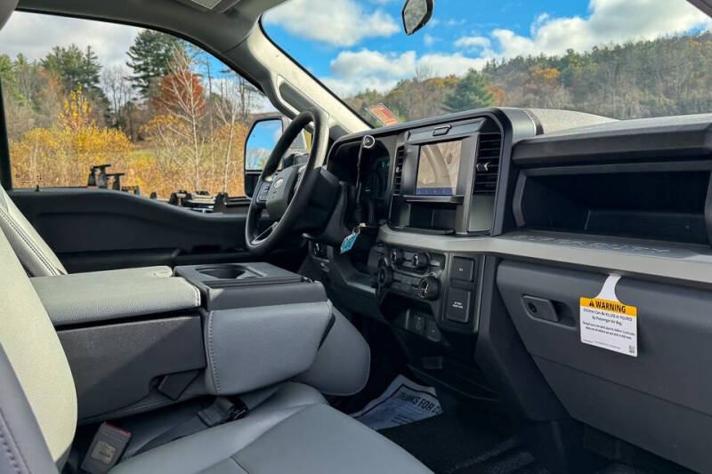 2026 Ford F-350 Super Duty