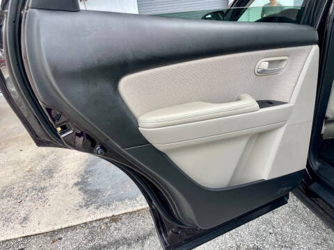 2008 Mazda CX-9 Touring