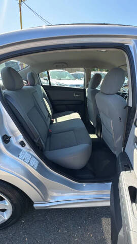 2011 Nissan Sentra