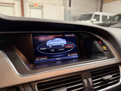 2014 Audi S5 3.0T quattro Premium Plus