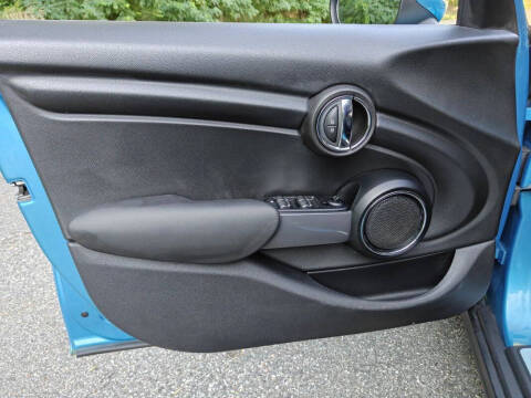 2018 MINI Hardtop 4 Door Cooper