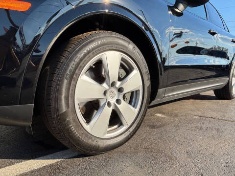 2019 Porsche Cayenne S