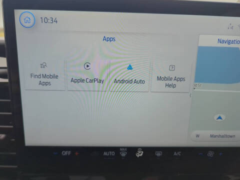 2025 Ford Transit 350 XLT