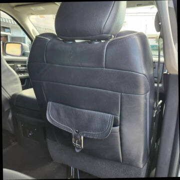 2012 RAM 1500