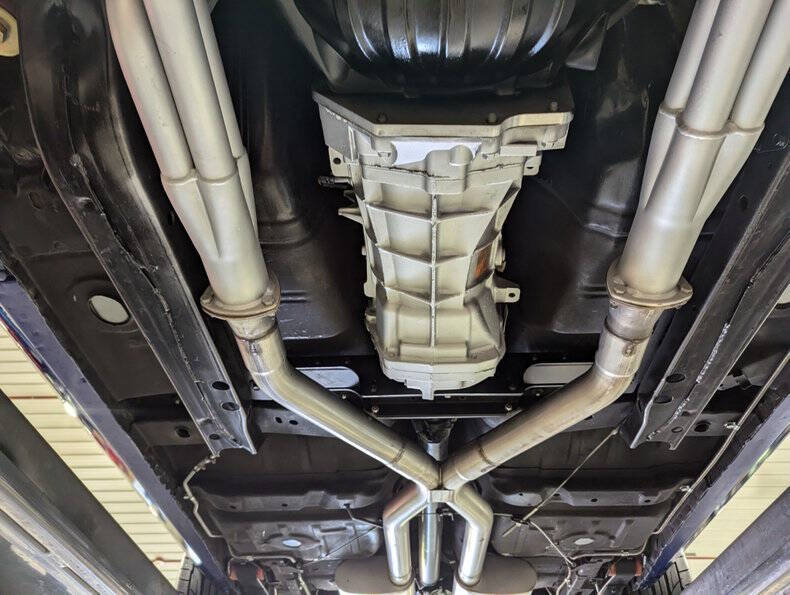 1970 Chevrolet Camaro