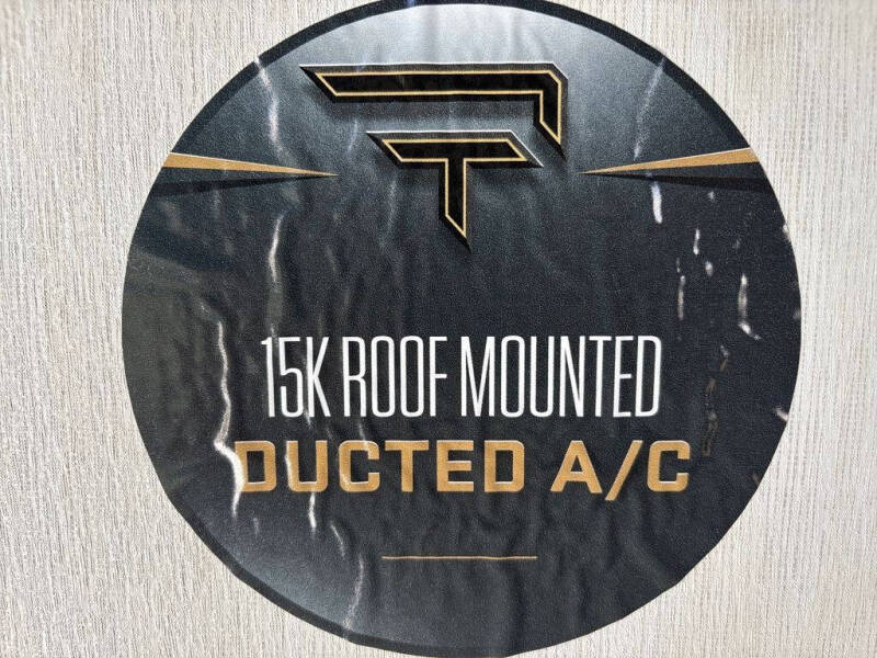 2026 Prime Time RV Avenger