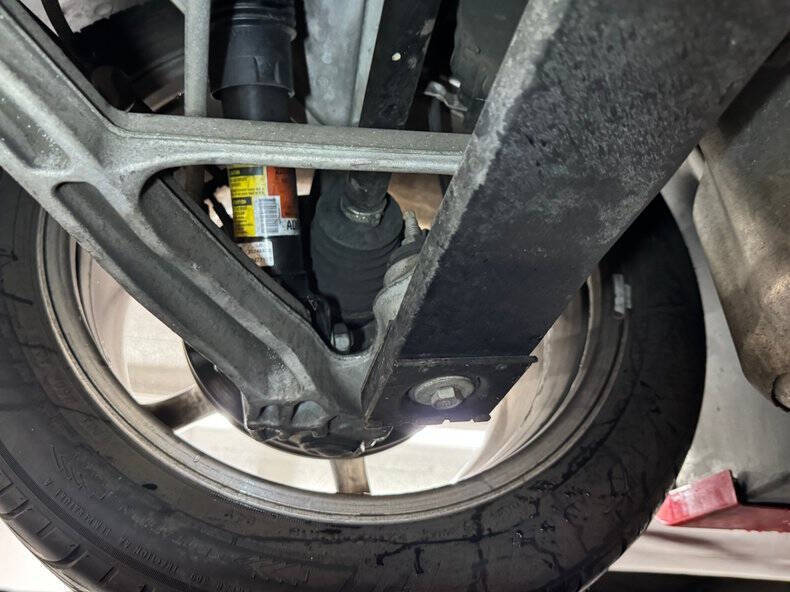 2003 Chevrolet Corvette