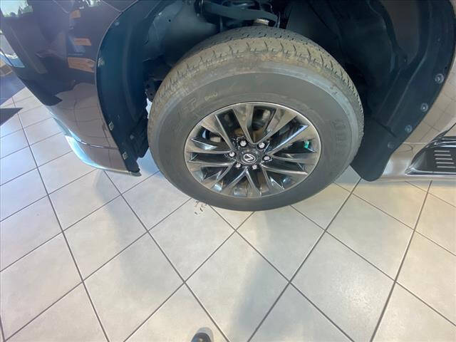 2018 Lexus GX 460 Luxury