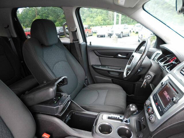 2013 GMC Acadia SLE-1