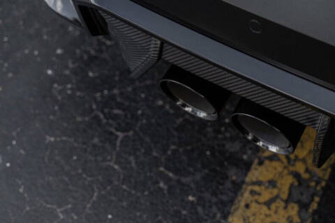 2022 BMW M4 Competition xDrive