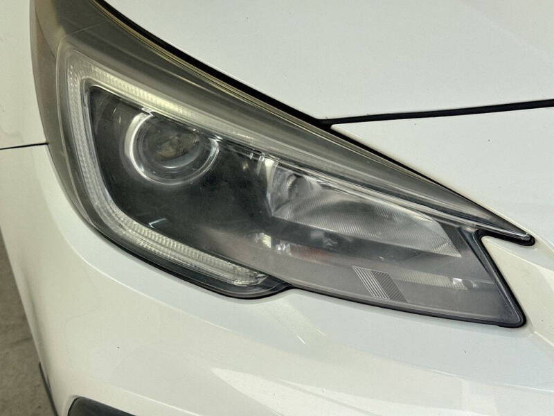 2019 Subaru Outback 2.5i