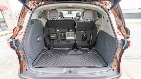 2023 Toyota Sienna