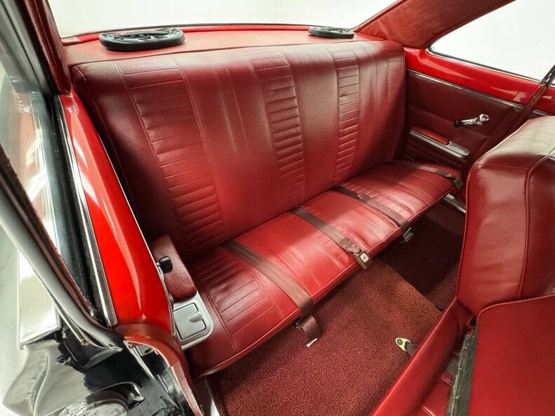 1967 Chevrolet Nova