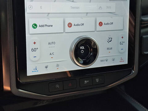 2024 Ford Expedition MAX Platinum