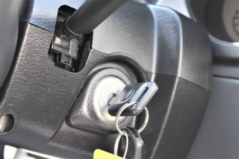 2004 Nissan Frontier