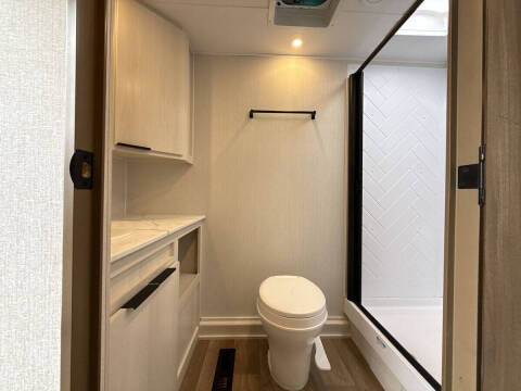 2026 Winnebago Access