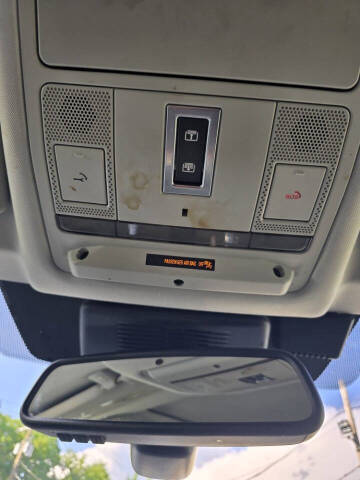 2018 Land Rover Discovery Sport HSE Luxury