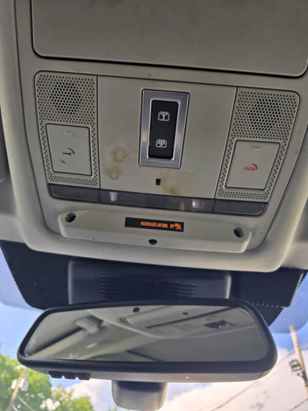 2018 Land Rover Discovery Sport HSE Luxury