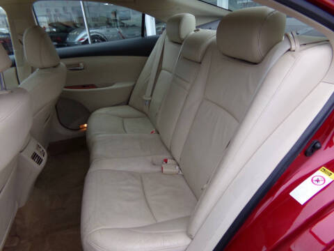 2010 Lexus ES 350