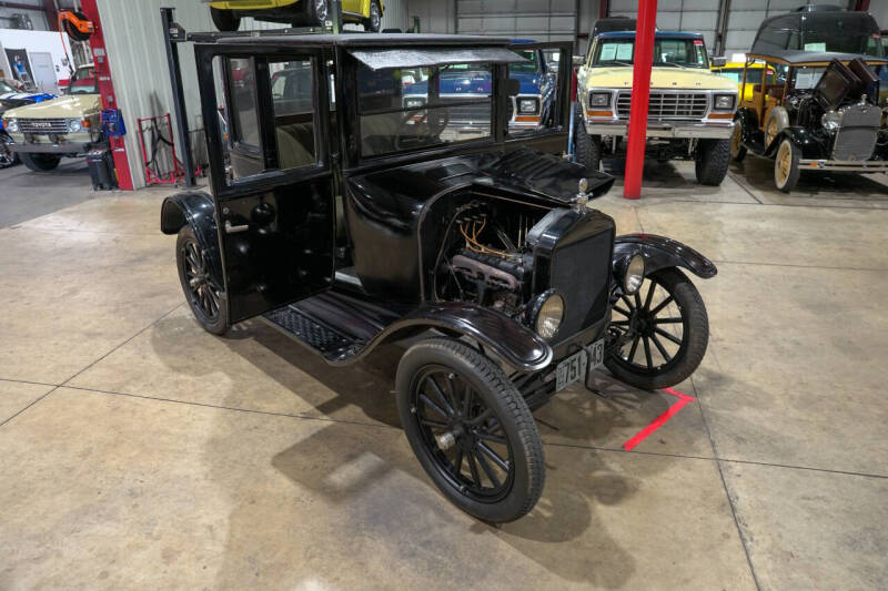 1925 Ford Model T