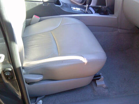 2006 Toyota 4Runner SR5