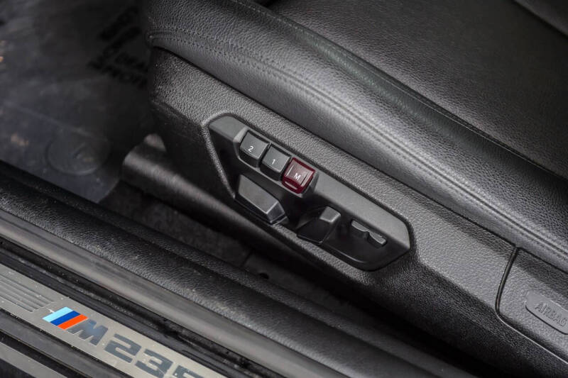 2014 BMW 2 Series M235i