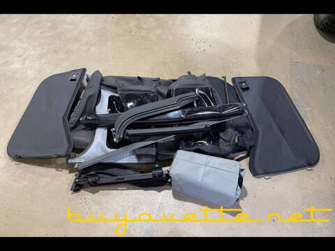 1998 Jeep Wrangler Sport