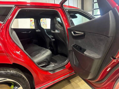 2023 Kia EV6 GT