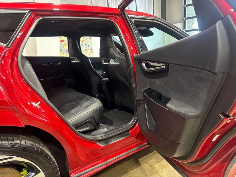2023 Kia EV6 GT