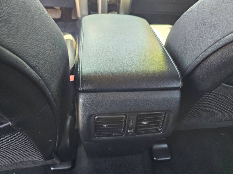 2013 Toyota 4Runner Limited