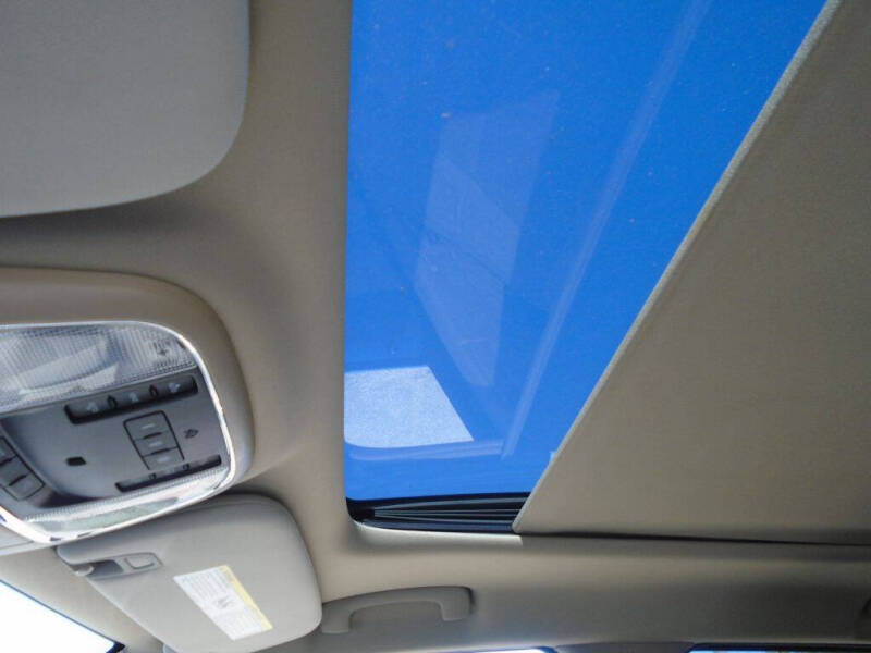 2011 Jeep Grand Cherokee Limited