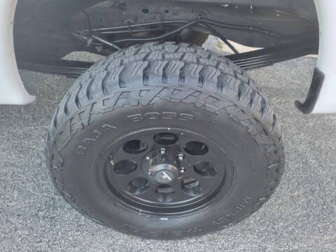 2011 Chevrolet Express 1500