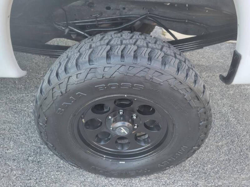 2011 Chevrolet Express 1500