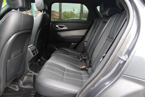 2021 Land Rover Range Rover Velar P250 R-Dynamic S