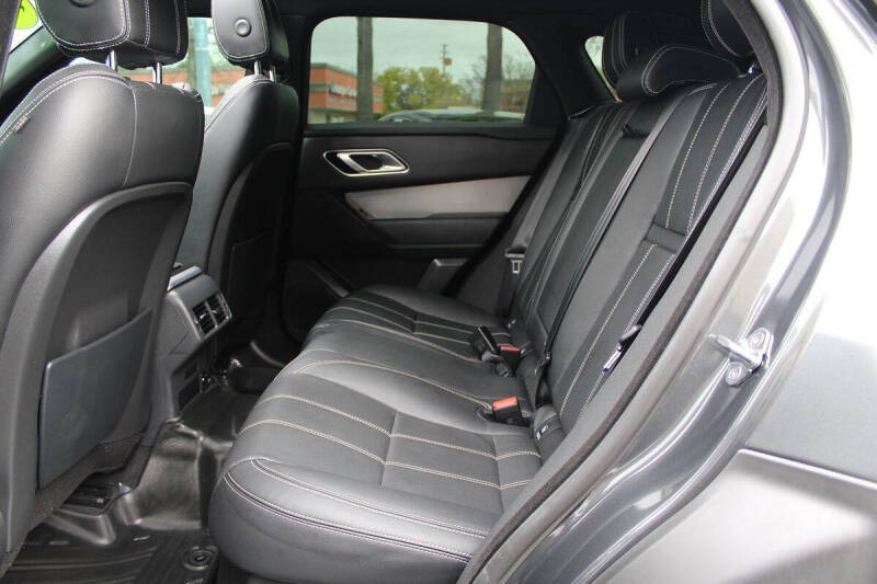 2021 Land Rover Range Rover Velar P250 R-Dynamic S