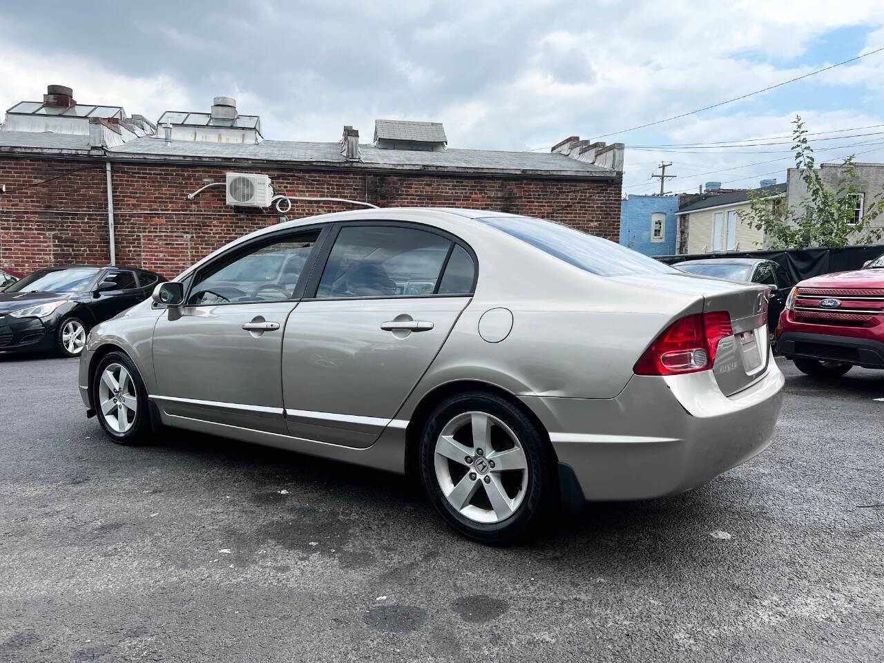 2006 Honda Civic for sale at Select Auto Sales LLC in Richmond, VA