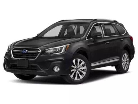 2019 Subaru Outback for sale at CarZoneUSA in West Monroe LA