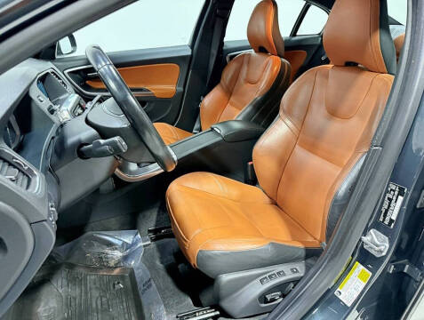 2015 Volvo S60 T5 Premier