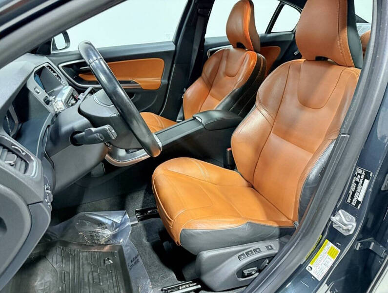 2015 Volvo S60 T5 Premier